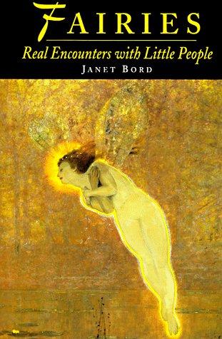 Cover for Fairies