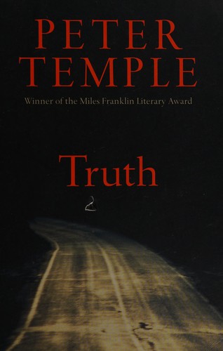 Cover for Truth