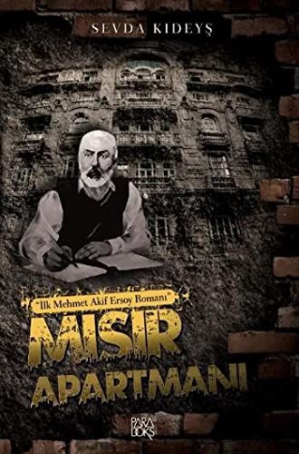 Cover for Misir Apartmani