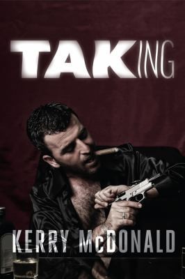 Cover for Take Back