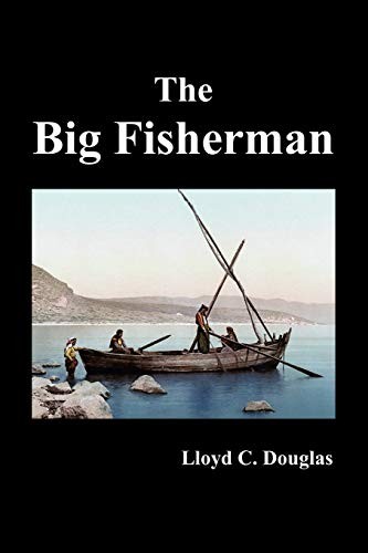 Cover for The Big Fisherman