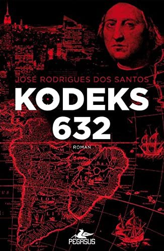 Cover for Kodeks 632