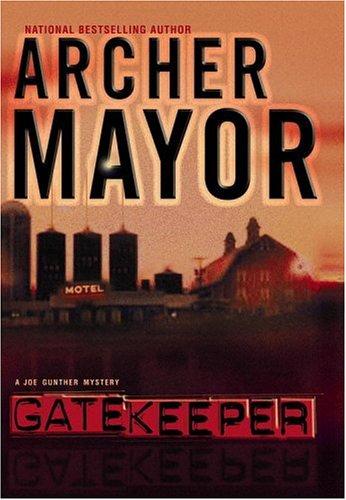 Cover for Gatekeeper