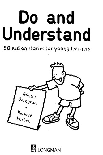 Cover for Do and Understand