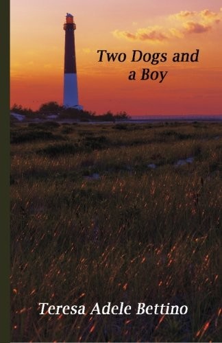 Cover for Two Dogs and a Boy