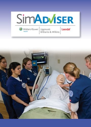 Cover for Simadvisor