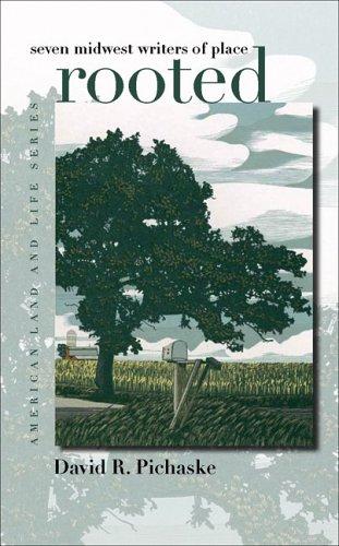 Cover for Rooted