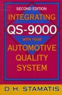 Cover for Integrating QS-9000 with your automotive quality system