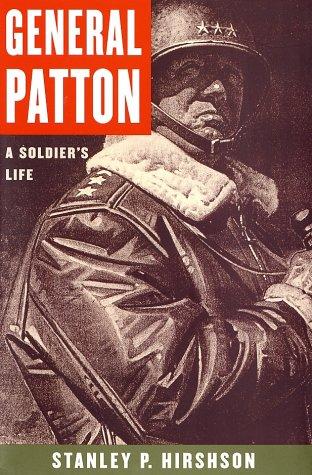 Cover for General Patton