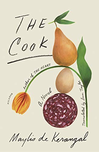Cover for The Cook