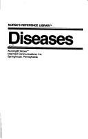 Cover for Diseases.