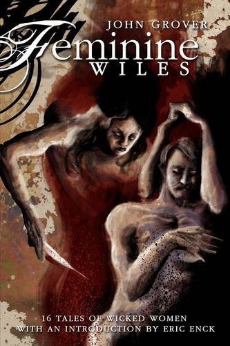 Cover for Feminine Wiles