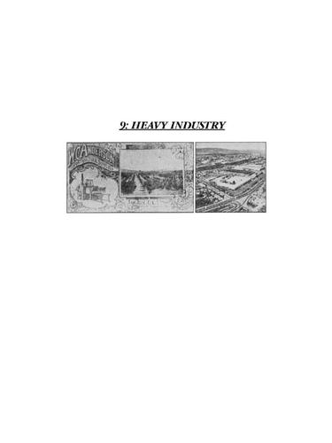 Cover for Clyde Arbuckle's History of San Jose-Chapter Nine
