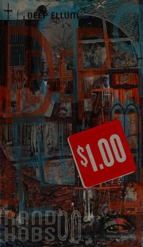 Cover for Deep ellum