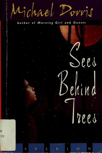 Cover for Sees Behind Trees