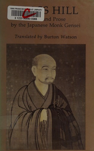 Cover for Grass Hill