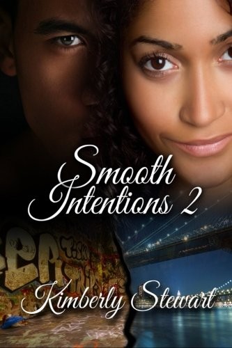 Cover for Smooth Intentions2