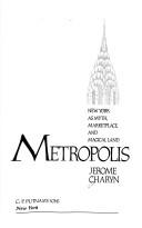 Cover for Metropolis