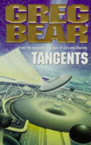 Cover for Tangents