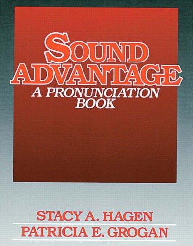 Cover for Sound Advantage