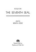 Cover for Focus on The seventh seal.