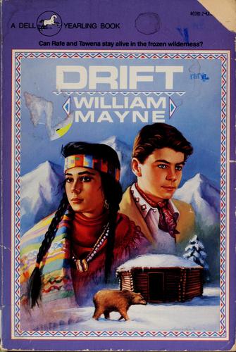 Cover for Drift