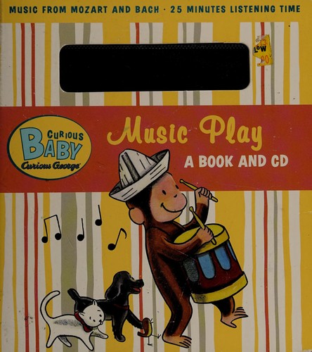 Cover for Music play