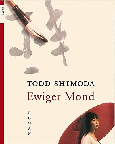 Cover for Ewiger Mond