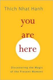 Cover for You Are Here