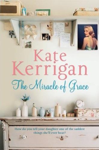 Cover for The Miracle of Grace