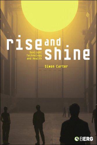Cover for Rise and Shine