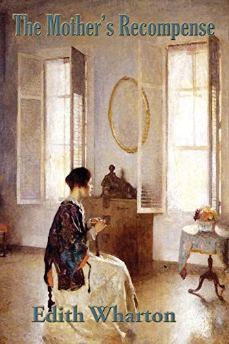 Cover for Mother's Recompense