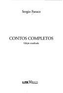 Cover for Contos completos