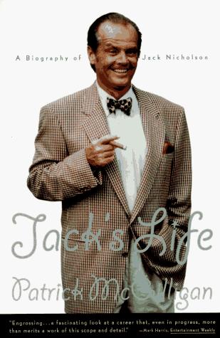 Cover for Jack's Life