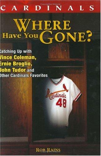 Cover for Cardinals