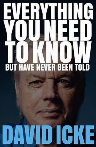 Cover for Everything you need to know but have never been told