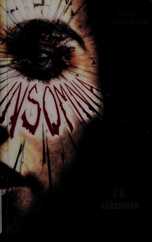 Cover for Insomnia