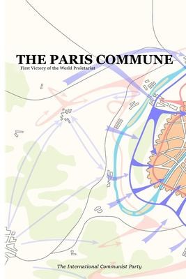 Cover for Paris Commune
