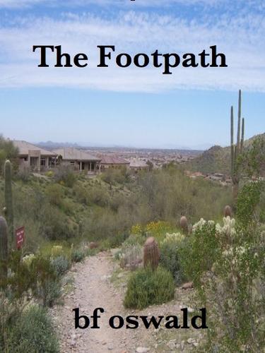 Cover for The Footpath