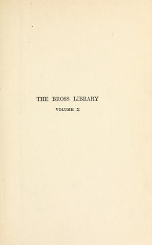 Cover for Bible and spade