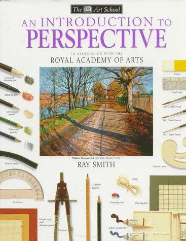 Cover for An introduction to perspective