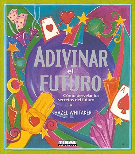 Cover for Adivinar el futuro