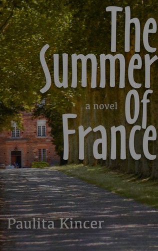 Cover for Summer of france