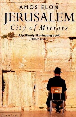 Cover for Jerusalem