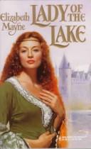 Cover for Lady Of The Lake