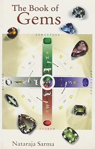 Cover for Book of Gems