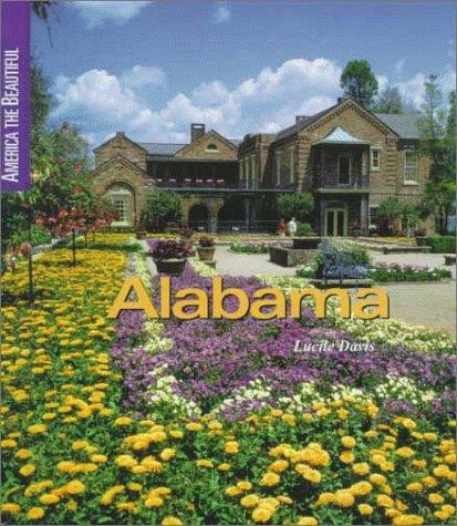 Cover for Alabama