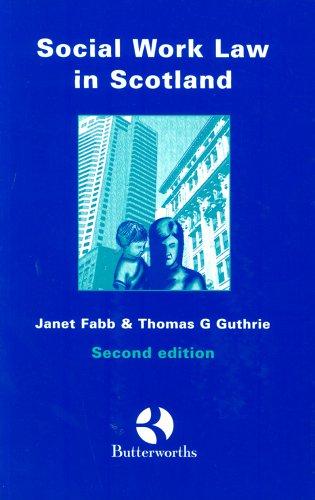 Cover for Fabb & Guthrie