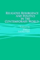 Cover for Religious resurgence and politics in the contemporary world