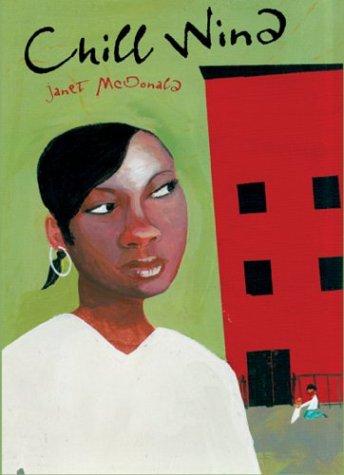 Cover for Chill wind